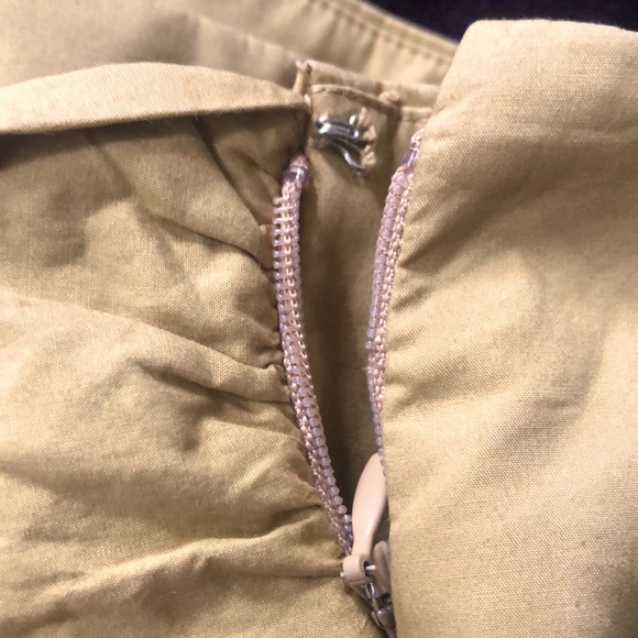 J. Crew pleated shorts - Picture 4 of 9